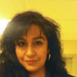 Meet your Posher, Santasha